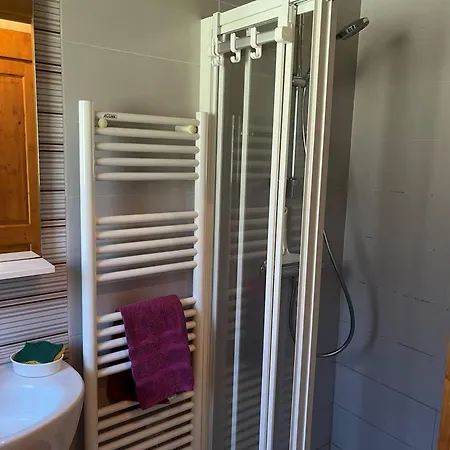 Horská chata Pour 8 Avec Wifi A - Fr-1-846-36 Samoëns